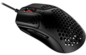 Bàn phím và chuột HyperX | Chuột Gaming HyperX Pulsefire Haste (Black)