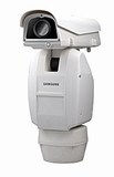 Camera Hanwha Vision | Camera Speed Dome SAMSUNG SCU-9080P