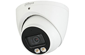 Camera DAHUA | Camera Dome HDCVI hồng ngoại 2.0 Megapixel DAHUA DH-HAC-HDW1239TP-IL-A