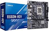 Mainboard ASRock | Mainboard ASRock B660M-HDV