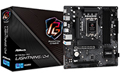 Mainboard ASRock | Mainboard ASRock B760M PG Lightning/D4