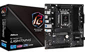 Mainboard ASRock | Mainboard ASRock B760M PG Lightning