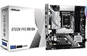 Mainboard ASRock | Mainboard ASRock B760M Pro RS/D4