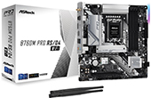 Mainboard ASRock | Mainboard ASRock B760M Pro RS/D4 Wifi