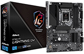 Mainboard ASRock | Mainboard ASRock Z790 PG Lightning/D4