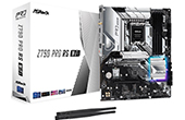 Mainboard ASRock | Mainboard ASRock Z790 Pro RS Wifi