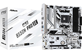 Mainboard ASRock | Mainboard ASRock B550M Pro SE