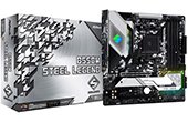 Mainboard ASRock | Mainboard ASRock B550M Steel Legend