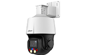 Camera IP DAHUA | Camera IP Speed Dome hồng ngoại 2.0 Megapixel DAHUA DH-SD3E205DB-GNY-A-PV1