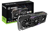 Graphics Card INNO3D | Graphics Card INNO3D GeForce RTX 4090 iChill X3