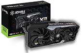 Graphics Card INNO3D | Graphics Card INNO3D GeForce RTX 4080 16GB iChill X3