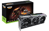 Graphics Card INNO3D | Graphics Card INNO3D GeForce RTX 4080 16GB X3 OC