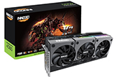 Graphics Card INNO3D | Graphics Card INNO3D GeForce RTX 4080 16GB X3 