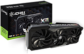 Graphics Card INNO3D | Graphics Card INNO3D GeForce RTX 4070 Ti iChill X3