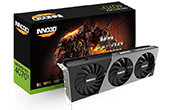 Graphics Card INNO3D | Graphics Card INNO3D GeForce RTX 4070 Ti X3 OC