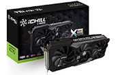 Graphics Card INNO3D | Graphics Card INNO3D GeForce RTX 4070 iChill X3