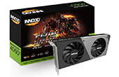 Graphics Card INNO3D | Graphics Card INNO3D GeForce RTX 4060 Ti 16GB Twin X2 OC