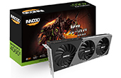 Graphics Card INNO3D | Graphics Card INNO3D GeForce RTX 4060 Ti 8GB X3 OC