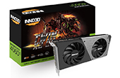 Graphics Card INNO3D | Graphics Card INNO3D GeForce RTX 4060 Ti 8GB Twin X2 OC