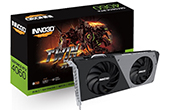 Graphics Card INNO3D | Graphics Card INNO3D GeForce RTX 4060 Twin X2