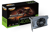 Graphics Card INNO3D | Graphics Card INNO3D GeForce RTX 4060 Compact