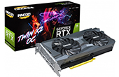 Graphics Card INNO3D | Graphics Card INNO3D GeForce RTX 3060 Ti Twin X2 OC LHR