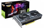 Graphics Card INNO3D | Graphics Card INNO3D GeForce RTX 3060 Ti Twin X2 LHR