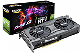 Graphics Card INNO3D | Graphics Card INNO3D GeForce RTX 3060 Twin X2 12GB