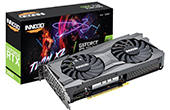 Graphics Card INNO3D | Graphics Card INNO3D GeForce RTX 3060 Twin X2 8GB