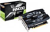 Graphics Card INNO3D | Graphics Card INNO3D GeForce GTX 1650 GDDR6 Compact