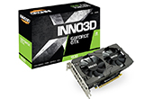 Graphics Card INNO3D | Graphics Card INNO3D GeForce GTX 1630 Twin X2 OC