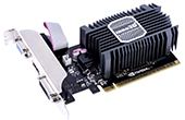 Graphics Card INNO3D | Graphics Card INNO3D GeForce GT 730 2GB SDDR3 LP