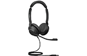 Tai nghe Jabra | Tai nghe Jabra Evolve2 30 MS Stereo (23089-999-979)