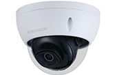 Camera IP KBVISION | Camera IP Dome hồng ngoại 8.0 Megapixel KBVISION KX-CAi8004SN-A