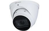 Camera IP KBVISION | Camera IP Dome hồng ngoại 2.0 Megapixel KBVISION KX-CAi2204MN2-A