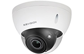 Camera IP KBVISION | Camera IP Dome hồng ngoại 2.0 Megapixel KBVISION KX-DAi2004MN-EAB