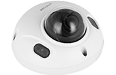 Camera IP KBVISION | Camera IP hồng ngoại 4.0 Megapixel KBVISION KX-CAi4002FN2-AB