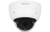 Camera IP KBVISION | Camera IP Dome hồng ngoại 4.0 Megapixel KBVISION KX-DAi4004MN-EAB