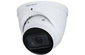 Camera IP KBVISION | Camera IP Dome hồng ngoại 8.0 Megapixel KBVISION KX-CAi8204MN2-A