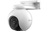 Camera IP EZVIZ | Camera IP Wifi quay quét 5.0 Megapixel EZVIZ H8 Pro 3K