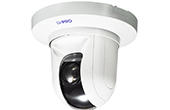 Camera IP I-PRO | Camera IP Speed Dome 2.0 Megapixel I-PRO WV-U61301-Z1