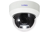 Camera IP I-PRO | Camera IP Dome 2.0 Megapixel I-PRO WV-U65301-Z1