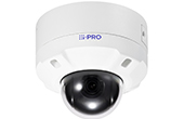 Camera IP I-PRO | Camera IP Dome 2.0 Megapixel I-PRO WV-U65300-ZYG