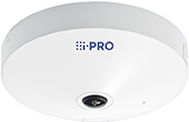 Camera IP I-PRO | Camera IP Fisheye 5.0 Megapixel I-PRO WV-S4151