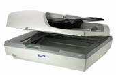 Máy Scanner EPSON | Máy quét màu EPSON GT-2500 