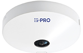 Camera IP I-PRO | Camera IP Fisheye 12.0 Megapixel I-PRO WV-X4172