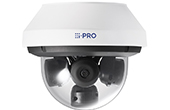 Camera IP I-PRO | Camera IP Multi-Directional 2.0 Megapixel I-PRO WV-S8531N