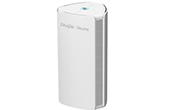 Thiết bị mạng RUIJIE | 1800M Wi-Fi 6 Dual-band Gigabit Mesh Router RUIJIE RG-M18