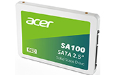 á»” cá»©ng SSD ACER | Ổ cứng SSD ACER SA100-480GB