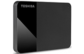 Ổ cứng HDD TOSHIBA | Ổ cứng gắn ngoài 2.5? 1TB TOSHIBA HDTP310AK3AA